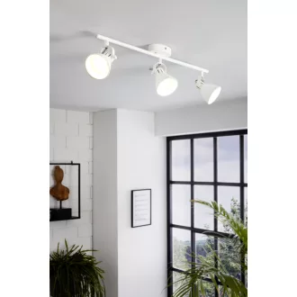 98395 EGLO SERAS 1 - 3 égős LED spot lámpa