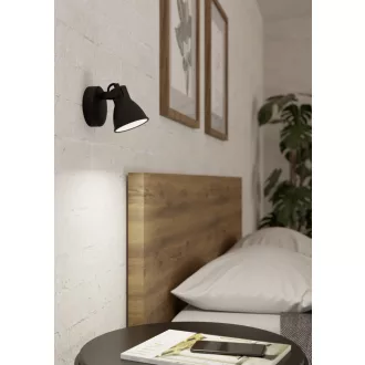 98397 EGLO SERAS 2 - 1 égős LED spot lámpa