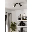 98398 EGLO SERAS 2 - 2 égős LED spot lámpa