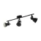 98399 EGLO SERAS 2 - 3 égős LED spot lámpa