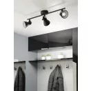 98399 EGLO SERAS 2 - 3 égős LED spot lámpa