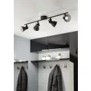 98408 EGLO SERAS 2 - 4 égős LED spot lámpa