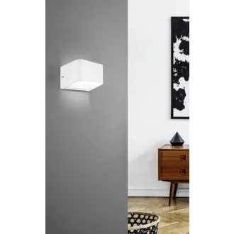 98421 EGLO SANIA 4 - LED fali lámpa