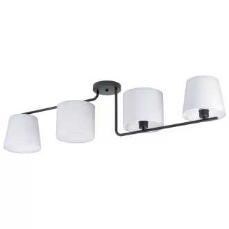 98518 EGLO MAROJALES 1 - textil mennyezeti lámpa - OL