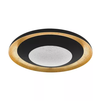 98527 EGLO CANICOSA 2 - LED fali-mennyezeti lámpa