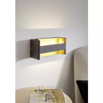 98545 EGLO FELONICHE LED fali lámpa