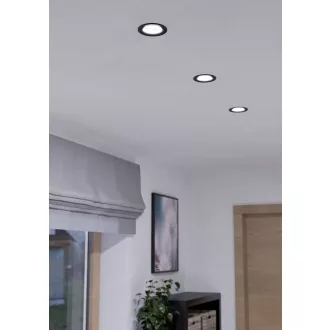 98607 EGLO SALICETO LED süllyesztett lámpa