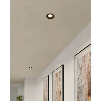 98607 EGLO SALICETO LED süllyesztett lámpa