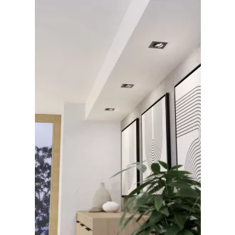 98611 EGLO SALICETO LED süllyesztett lámpa