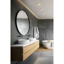 98634 EGLO FUEVA 1 3000K IP44 LED süllyesztett lámpa 3 db-os szett