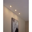 98635 EGLO FUEVA 1 3000K IP44 LED süllyesztett lámpa 3 db-os szett