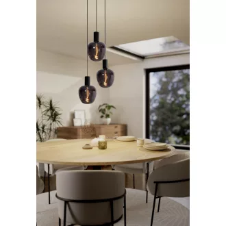 98663 EGLO POZUETA függeszték