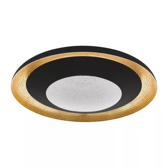 98685 EGLO CANICOSA 2 LED fali-mennyezeti lámpa