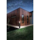 98728 EGLO RIFORANO IP44 kültéri LED állólámpa