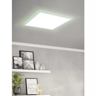 98766 EGLO SALOBRENA-B 2700K-6500K RGB LED mennyezeti lámpa