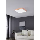 98766 EGLO SALOBRENA-B 2700K-6500K RGB LED mennyezeti lámpa