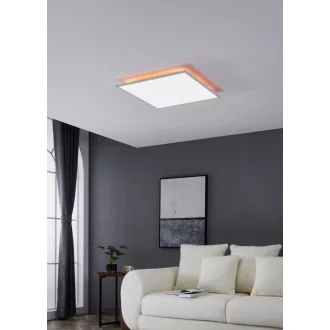 98766 EGLO SALOBRENA-B 2700K-6500K RGB LED mennyezeti lámpa