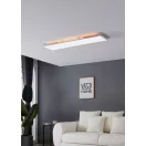 98767 EGLO SALOBRENA-B 2700K-6500K RGB LED mennyezeti lámpa