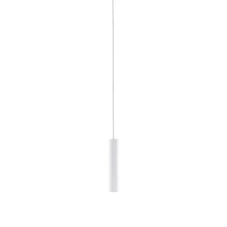   98812 EGLO TP PENDANT LIGHT 3000K fehér LED függeszték sín adapterrel