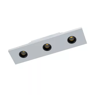 98816 EGLO TP DOWNLIGHT 3000K 1530 lm LED sínes lámparendszer