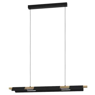 98836 EGLO ERMUA 3000K LED függeszték