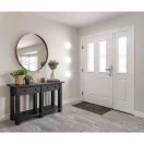 98842 EGLO FUEVA-Z ZigBee 2700K-6500K IP44 LED süllyesztett lámpa