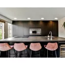 98842 EGLO FUEVA-Z ZigBee 2700K-6500K IP44 LED süllyesztett lámpa