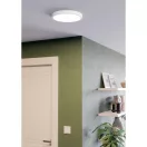 98843 EGLO FUEVA-Z ZigBee 2700K-6500K IP44 LED falon kívüli lámpa