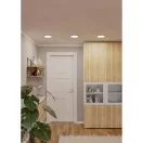 98844 EGLO FUEVA-Z ZigBee 2700K-6500K IP44 LED süllyesztett lámpa