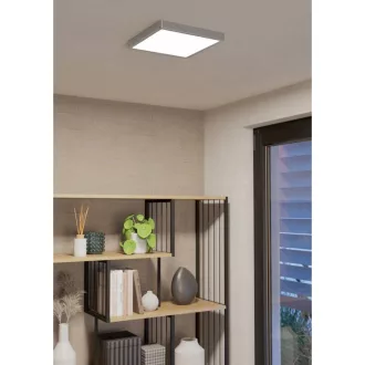   98852 EGLO FUEVA-Z ZigBee 2700K-6500K IP44 LED falon kívüli lámpa