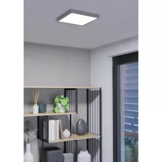   98852 EGLO FUEVA-Z ZigBee 2700K-6500K IP44 LED falon kívüli lámpa