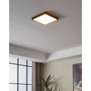 98854 EGLO FUEVA-Z ZigBee 2700K-6500K IP44 LED falon kívüli lámpa