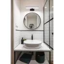 98907 EGLO PANDELLA 1 IP44 LED tükörvilágító