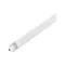 98945 EGLO CORNER PROFILE 1 16mm-es 1m fehér led sarok profil opál diffúzorral