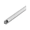 98954 EGLO CORNER PROFILE 2 18mm-es 1m alumínium led sarok profil opál diffúzorral