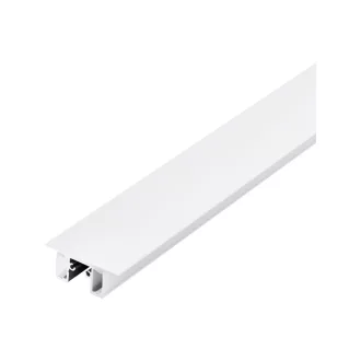   98971 EGLO SURFACE PROFILE 4 1m fehér fali led profil direkt-indirekt