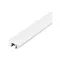 98971 EGLO SURFACE PROFILE 4 1m fehér fali led profil direkt-indirekt
