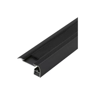   98997 EGLO SURFACE PROFILE 5 50mm-es 1m alumínium led lépcsőprofil opál diffúzorral