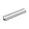 98999 EGLO RECESSED PROFILE 3 45mm-es 1m alumínium süllyesztett led profil opál diffúzorral