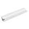 99003 EGLO RECESSED PROFILE 3 2m fehér süllyesztett led profil opál diffúzorral