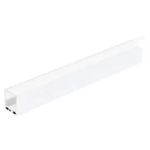 LED szalag, LED profil