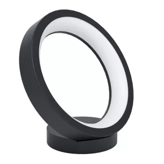 99029 EGLO MARGHERA-C 2700K-6500K RGB LED asztali lámpa