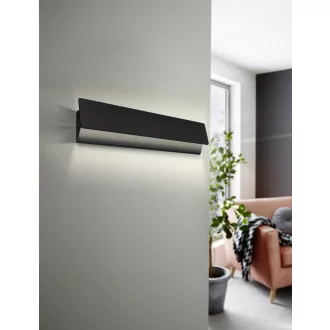 99087 EGLO ZUBIALDE LED fali lámpa