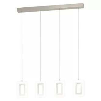 99107 EGLO ENALURI LED függeszték