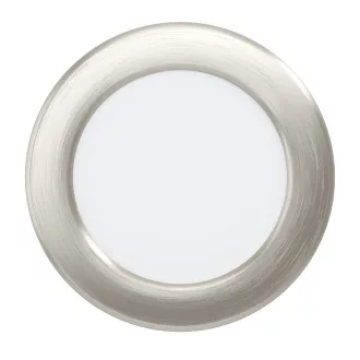99137 EGLO FUEVA 5 - LED süllyesztett lámpa