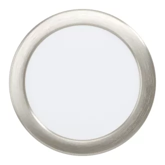 99138 EGLO FUEVA 5 - LED süllyesztett lámpa