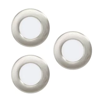 99141 EGLO FUEVA 5 - LED süllyesztett lámpa