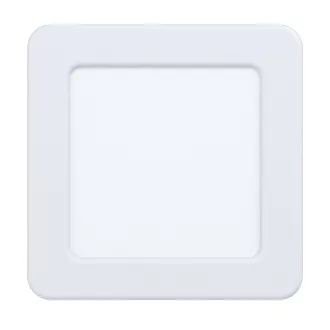 99162 EGLO FUEVA 5 - LED süllyesztett lámpa