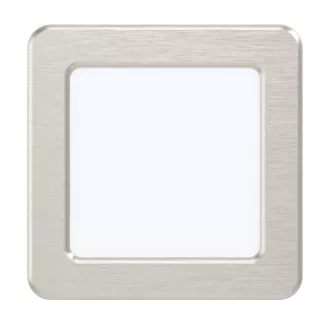 99167 EGLO FUEVA 5 - LED süllyesztett lámpa