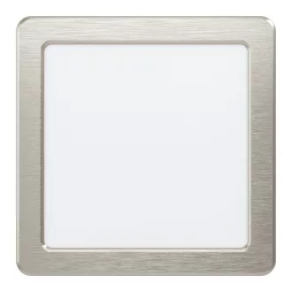 99168 EGLO FUEVA 5 - LED süllyesztett lámpa